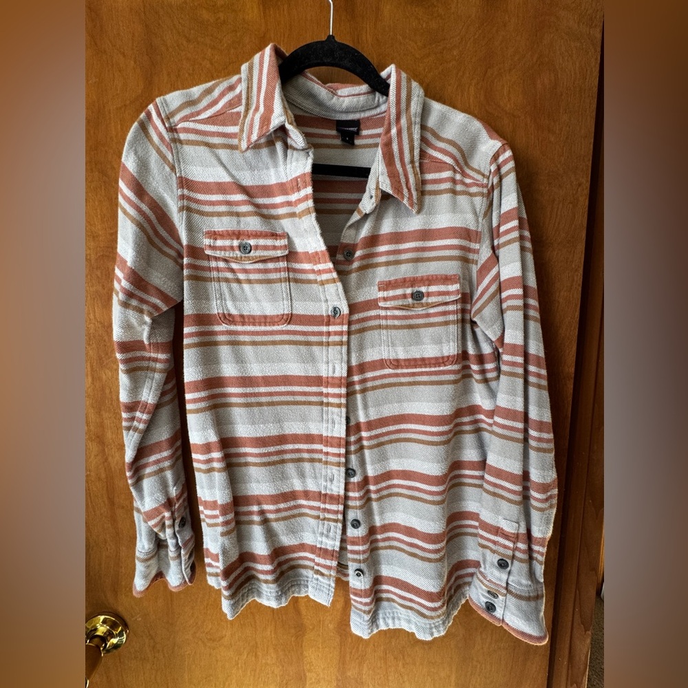 Women’s Patagonia Fjord